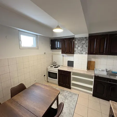Daire Dream Home-modern,familyheaven,bus Station