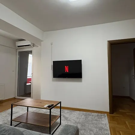 Dream Home-modern,familyheaven,bus Station Daire *