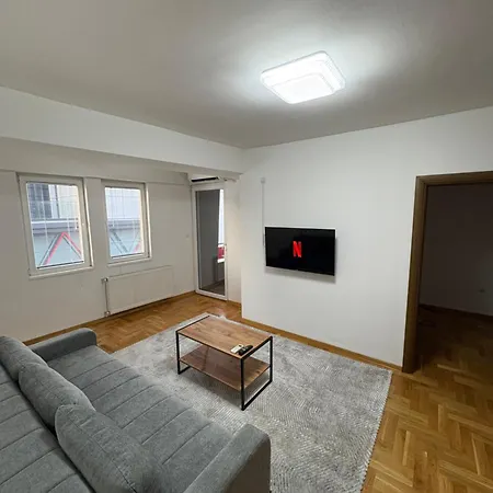 شقة Dream Home-modern,familyheaven,bus Station