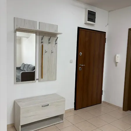 Dream Home-modern,familyheaven,bus Station Daire *