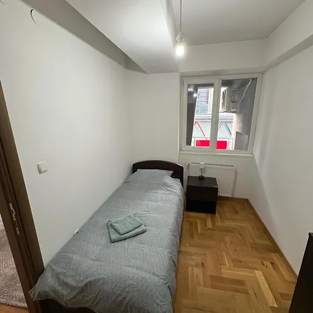 Daire Dream Home-modern,familyheaven,bus Station *