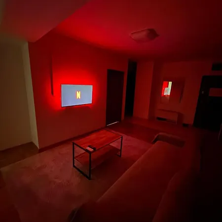 Dream Home-modern,familyheaven,bus Station سكوبجي