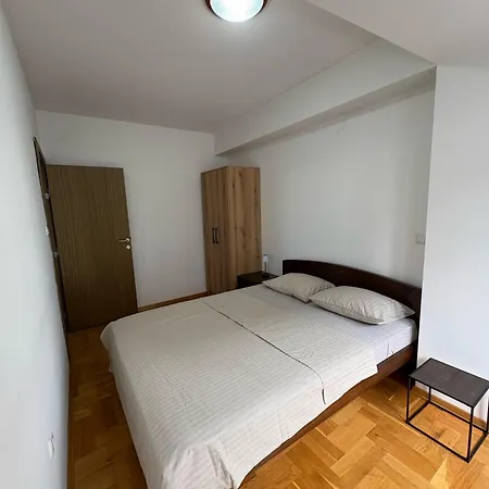 شقة Dream Home-modern,familyheaven,bus Station